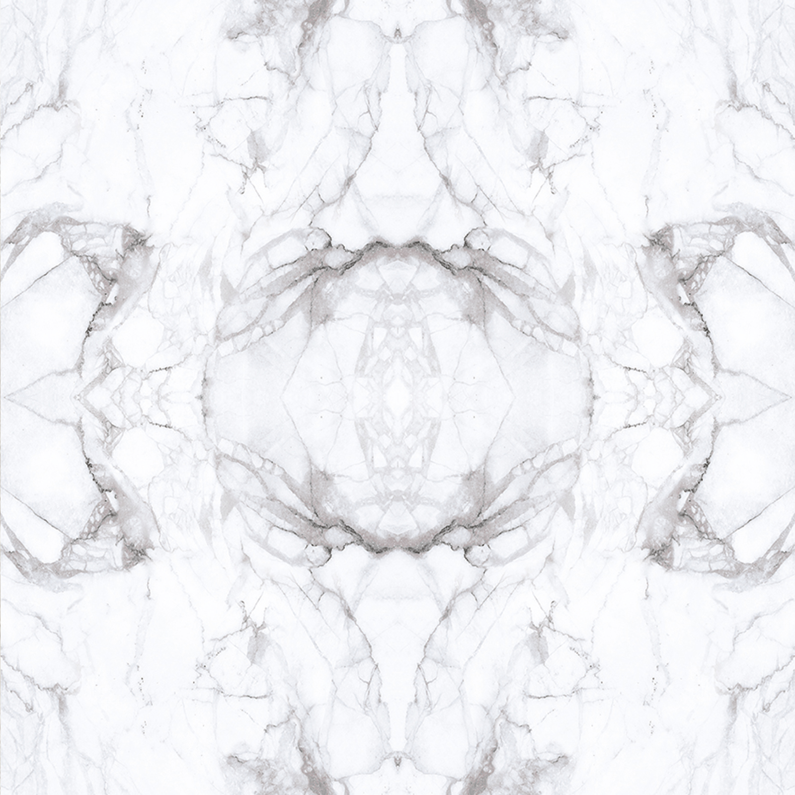 Mirrored Marble