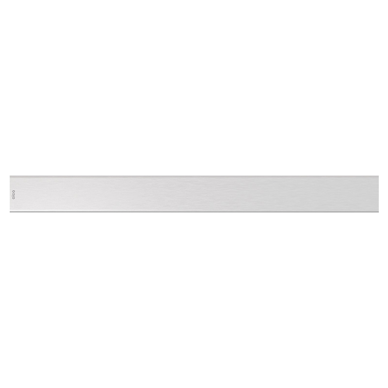 Duschelement 100x100 cm mit APZ106 4-seitiges Gefälle Boardstärke 40 mm