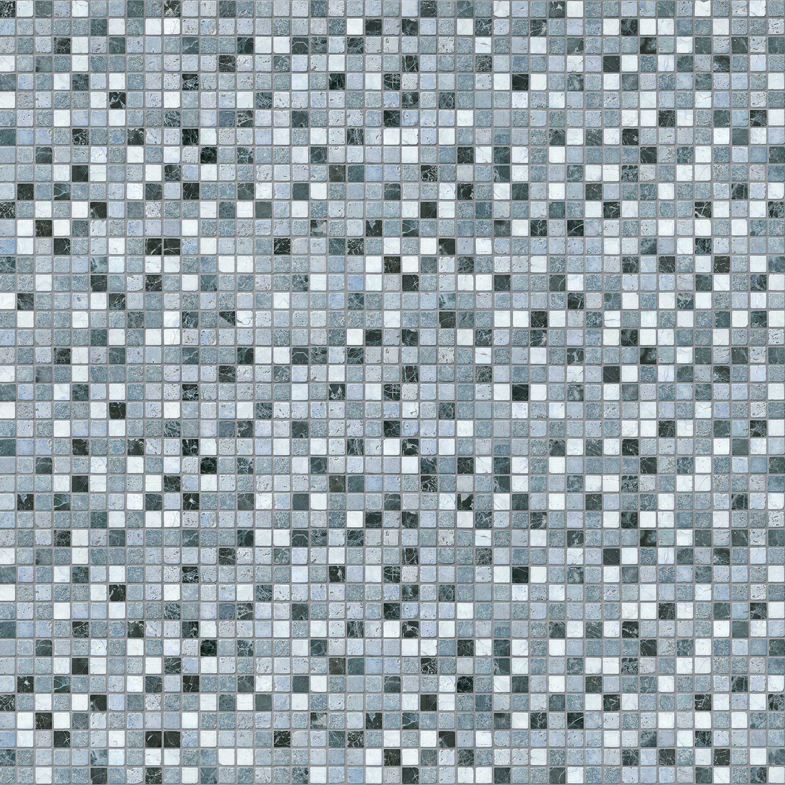 Mosaico Aquamarin